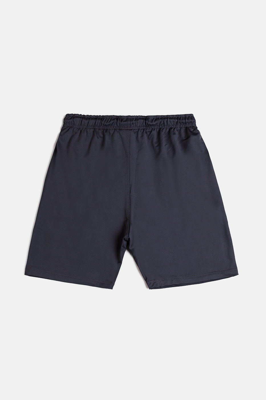 UA Dri Fit Premium Shorts – Dark Grey