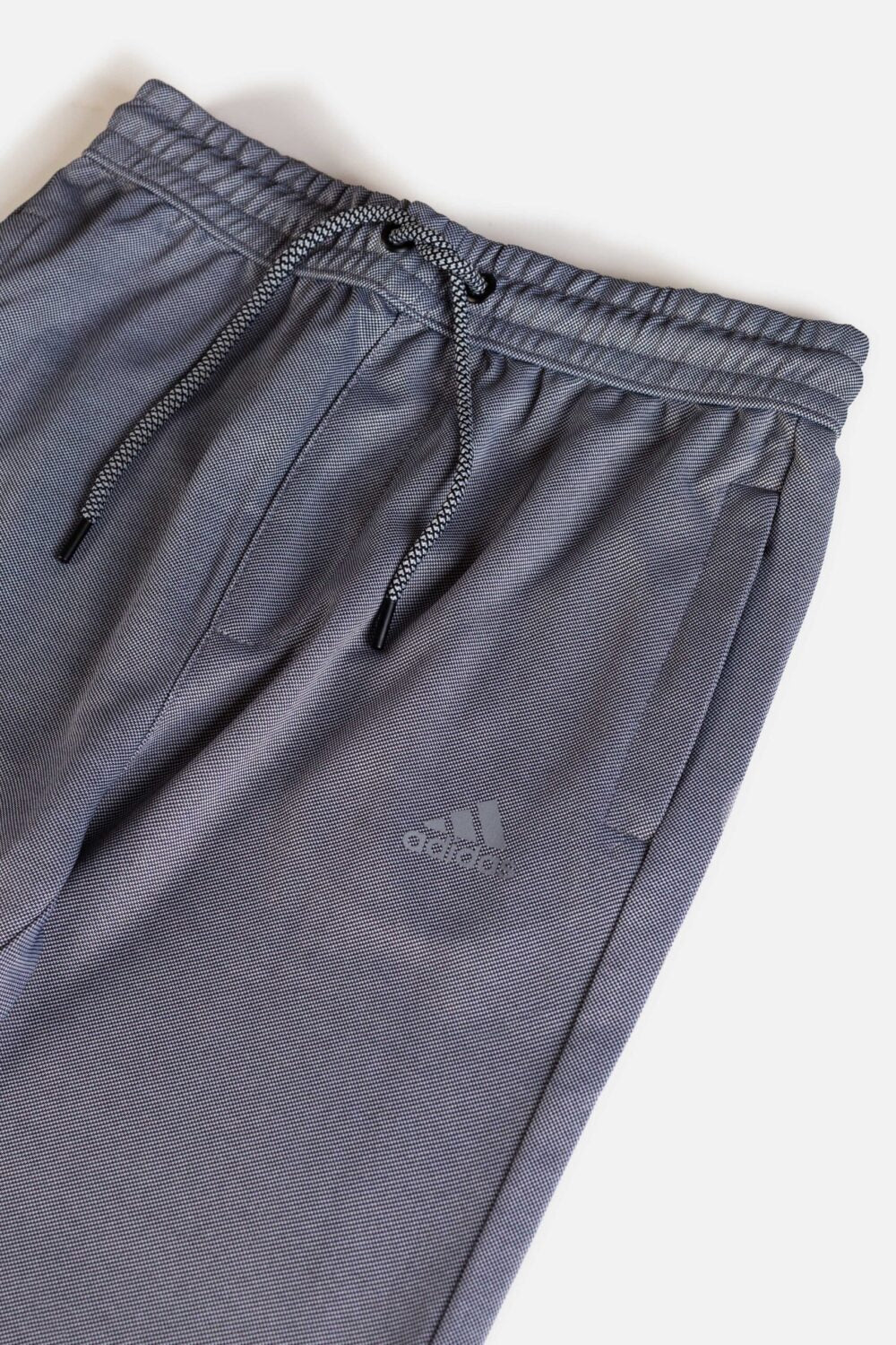 Adidas Premium Sports Trouser – Steel Grey