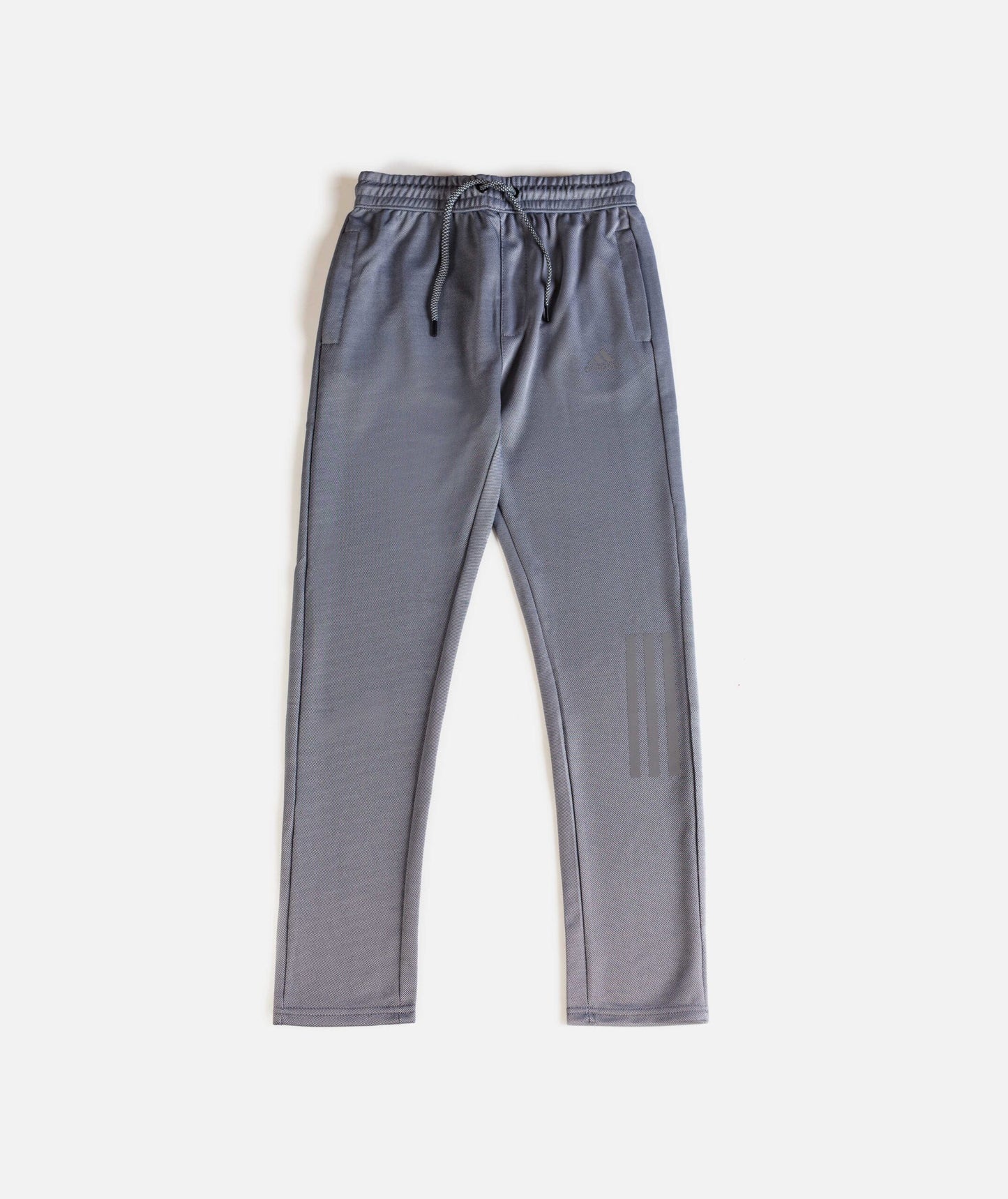 Adidas Premium Sports Trouser – Steel Grey