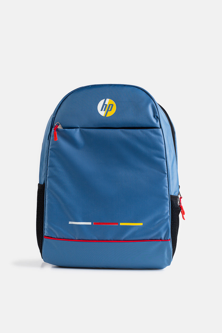 HP Imported Laptop Backpack Bag – Sky Blue