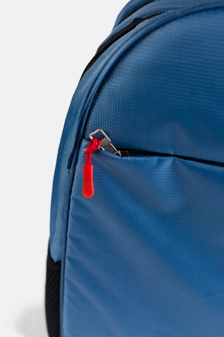 HP Imported Laptop Backpack Bag – Sky Blue