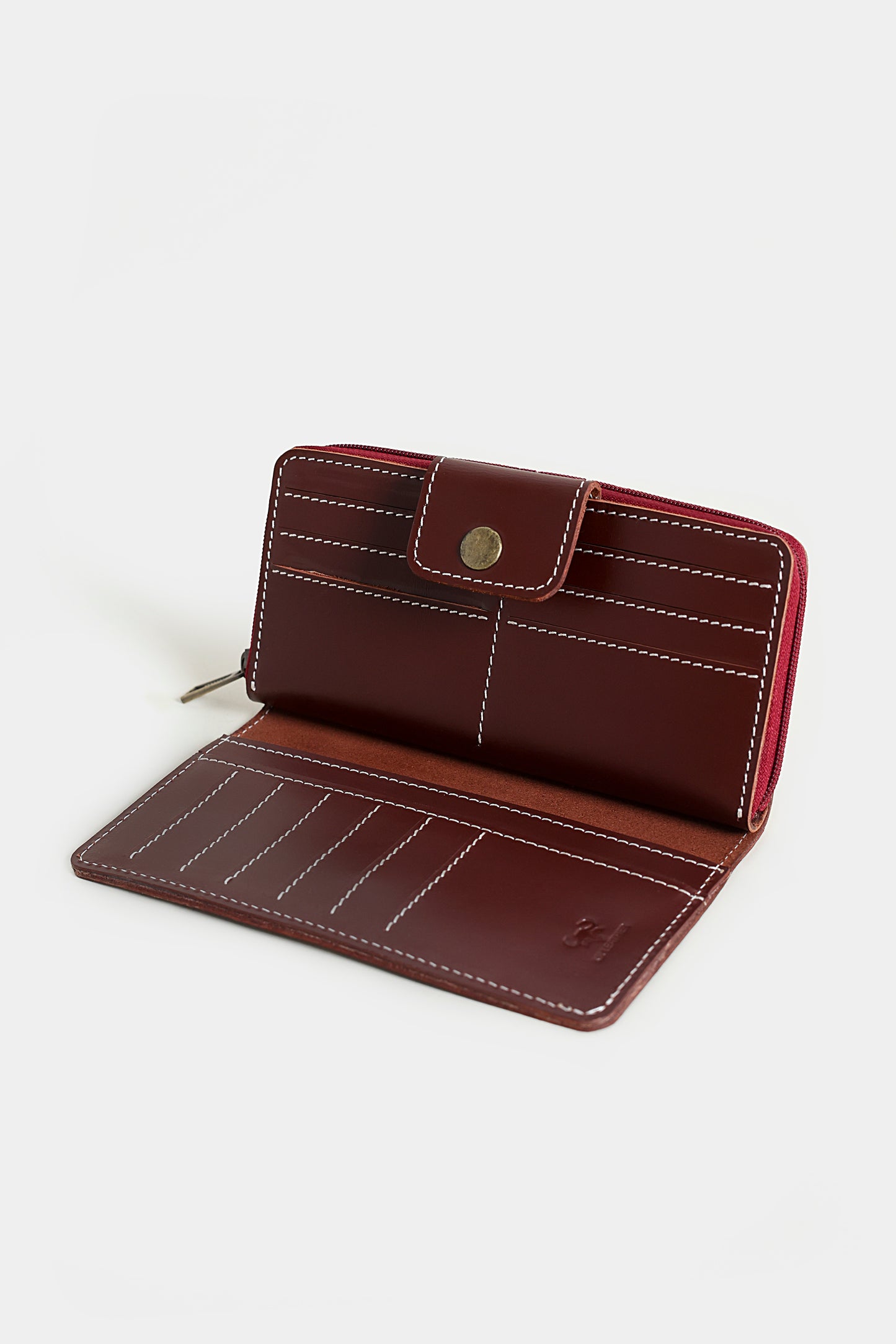 Jackson Maroon
