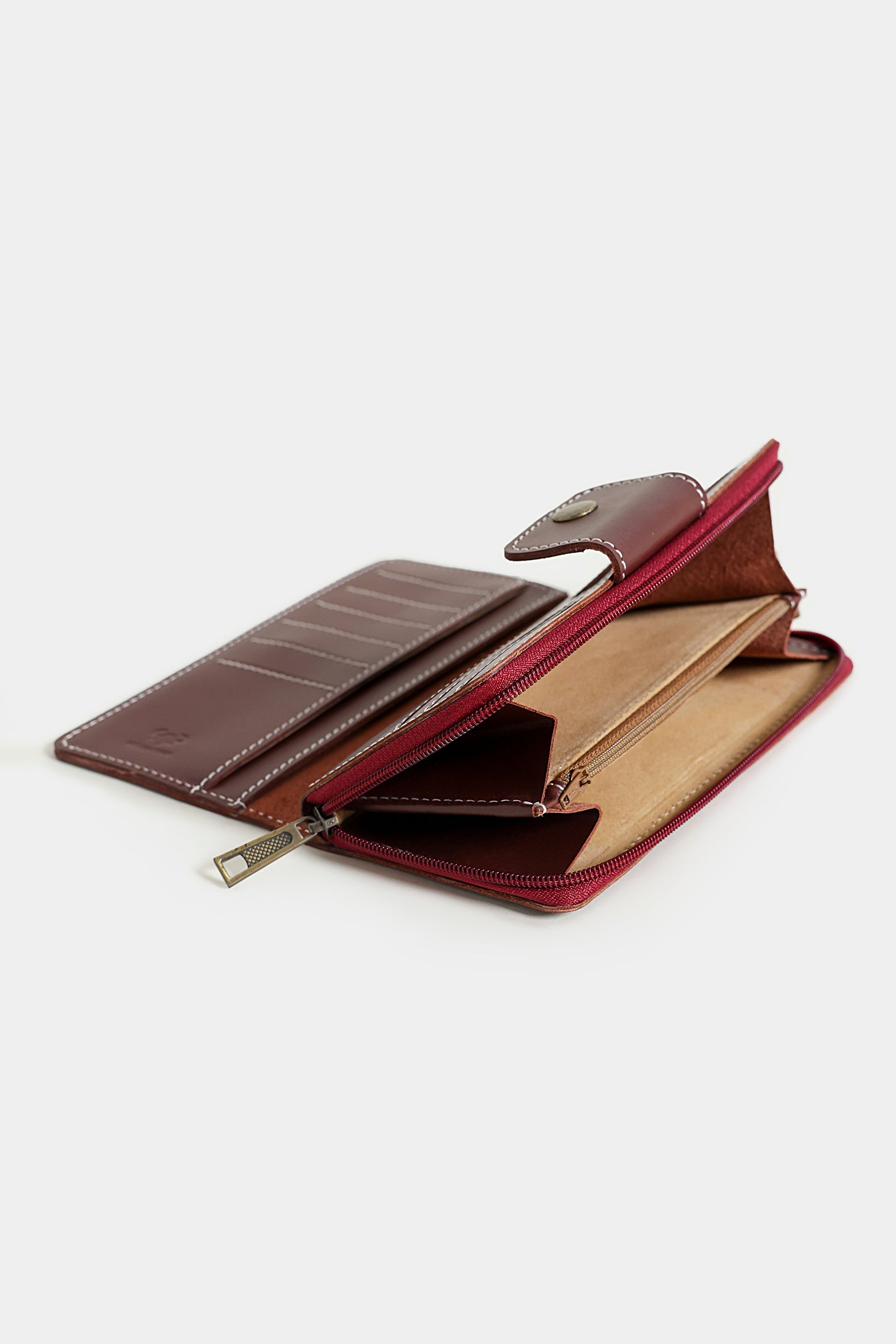 Jackson Maroon