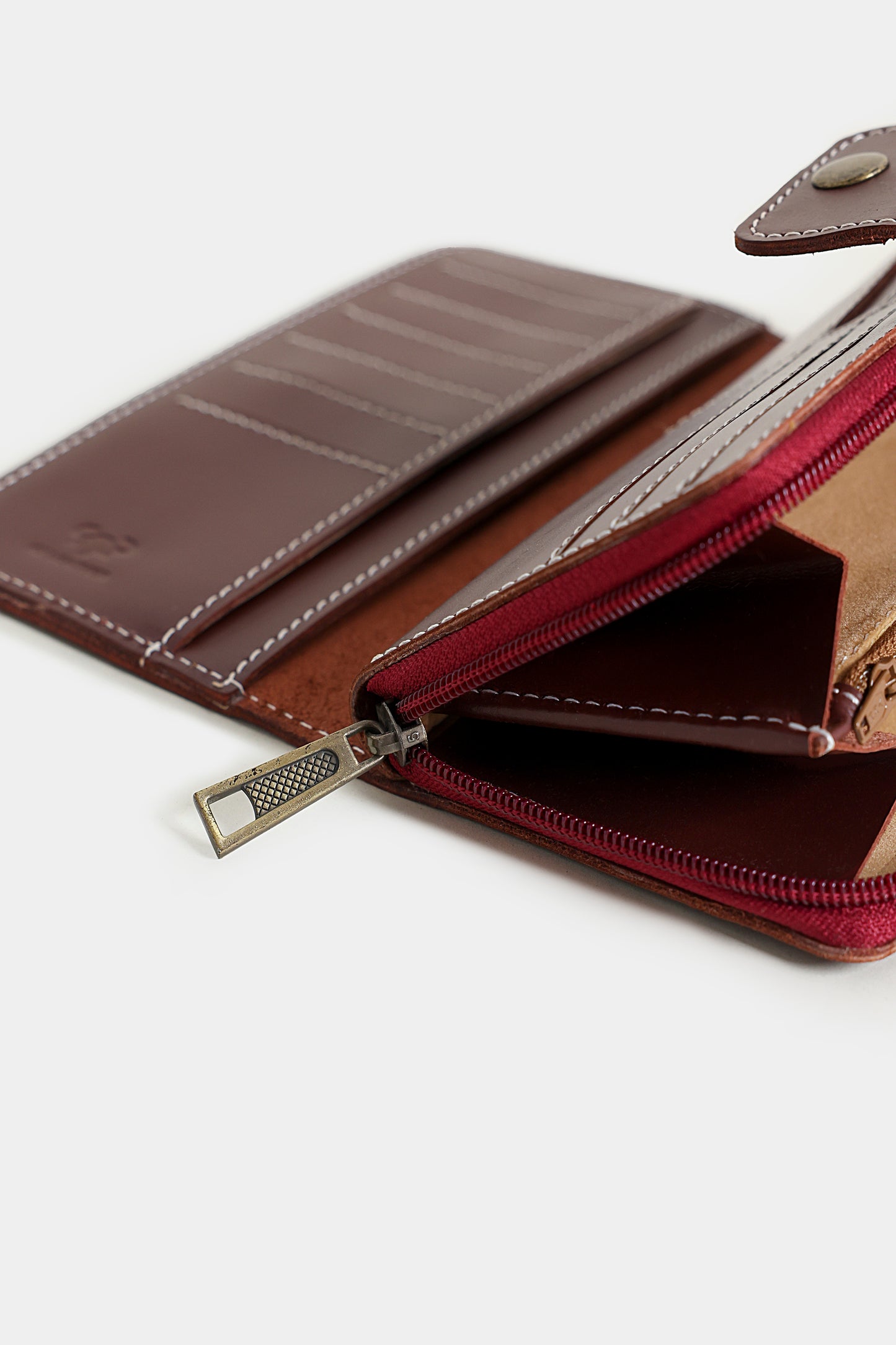 Jackson Maroon