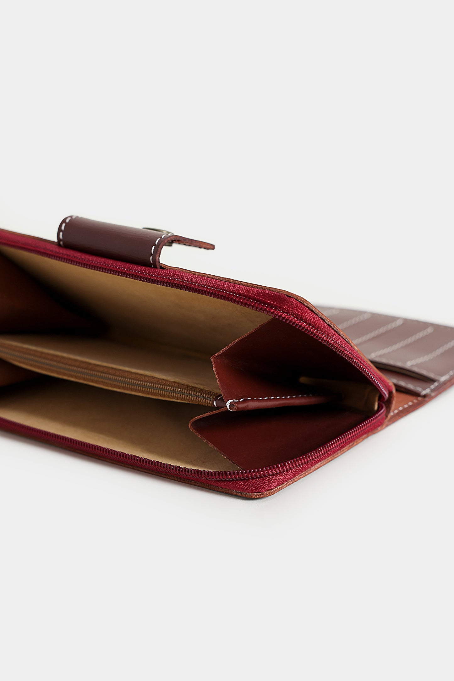 Jackson Maroon
