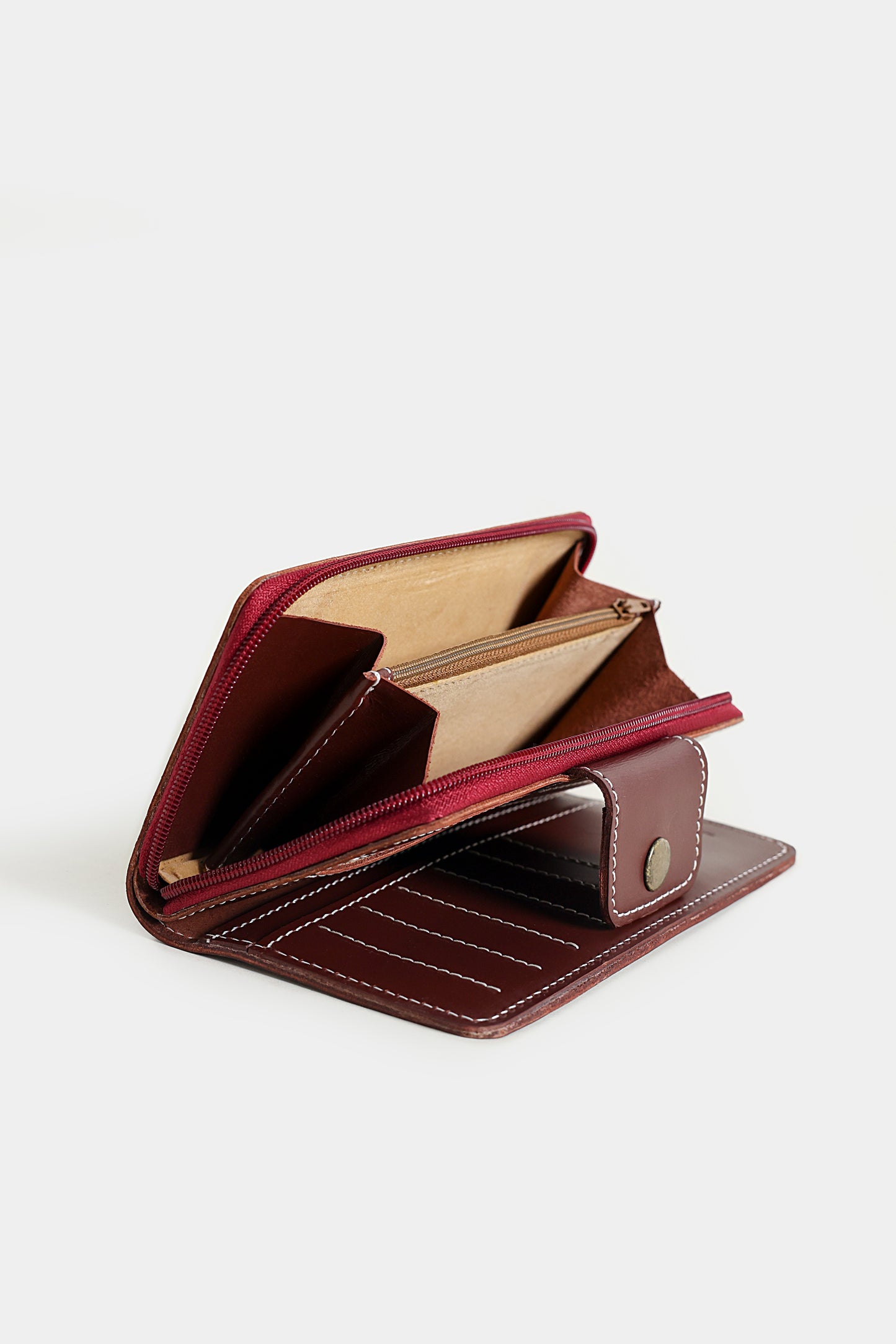 Jackson Maroon