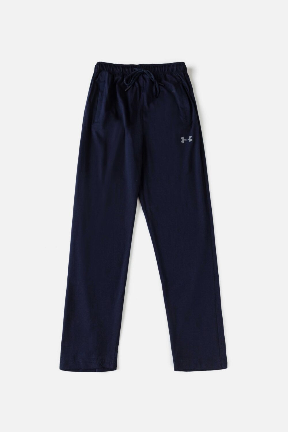 UA Premium Cotton Trouser – Navy Blue