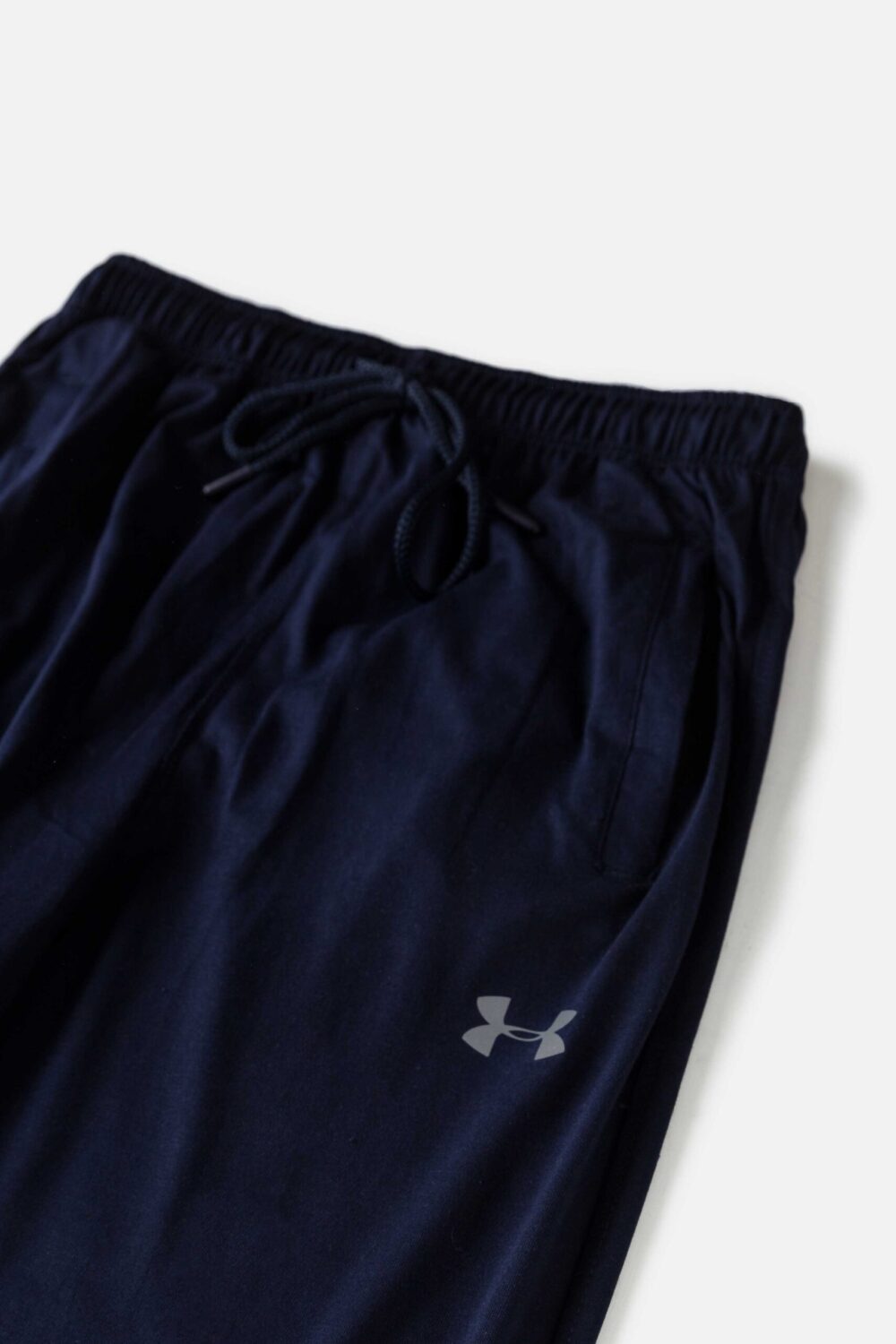UA Premium Cotton Trouser – Navy Blue