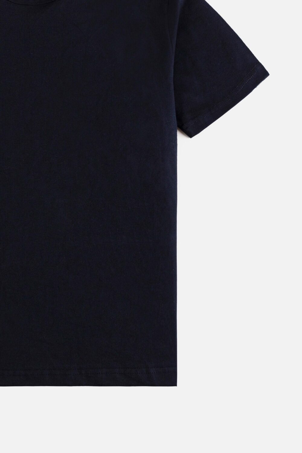 ZR Premium Basic Cotton T Shirt – Royal Blue