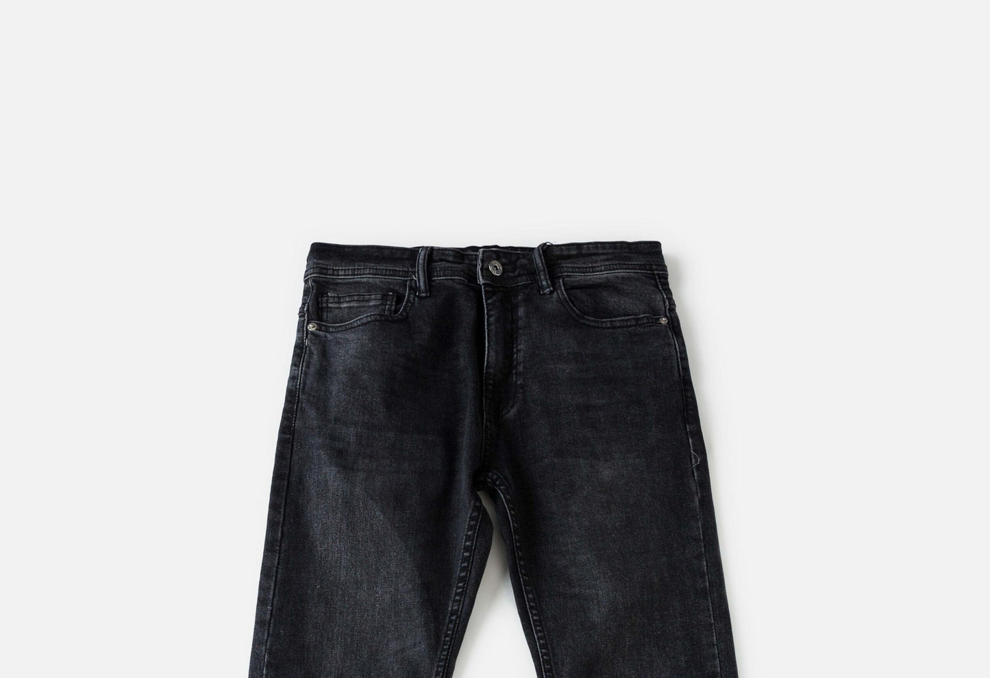 ZR Premium Slim fit Men’s Jeans – Charcoal