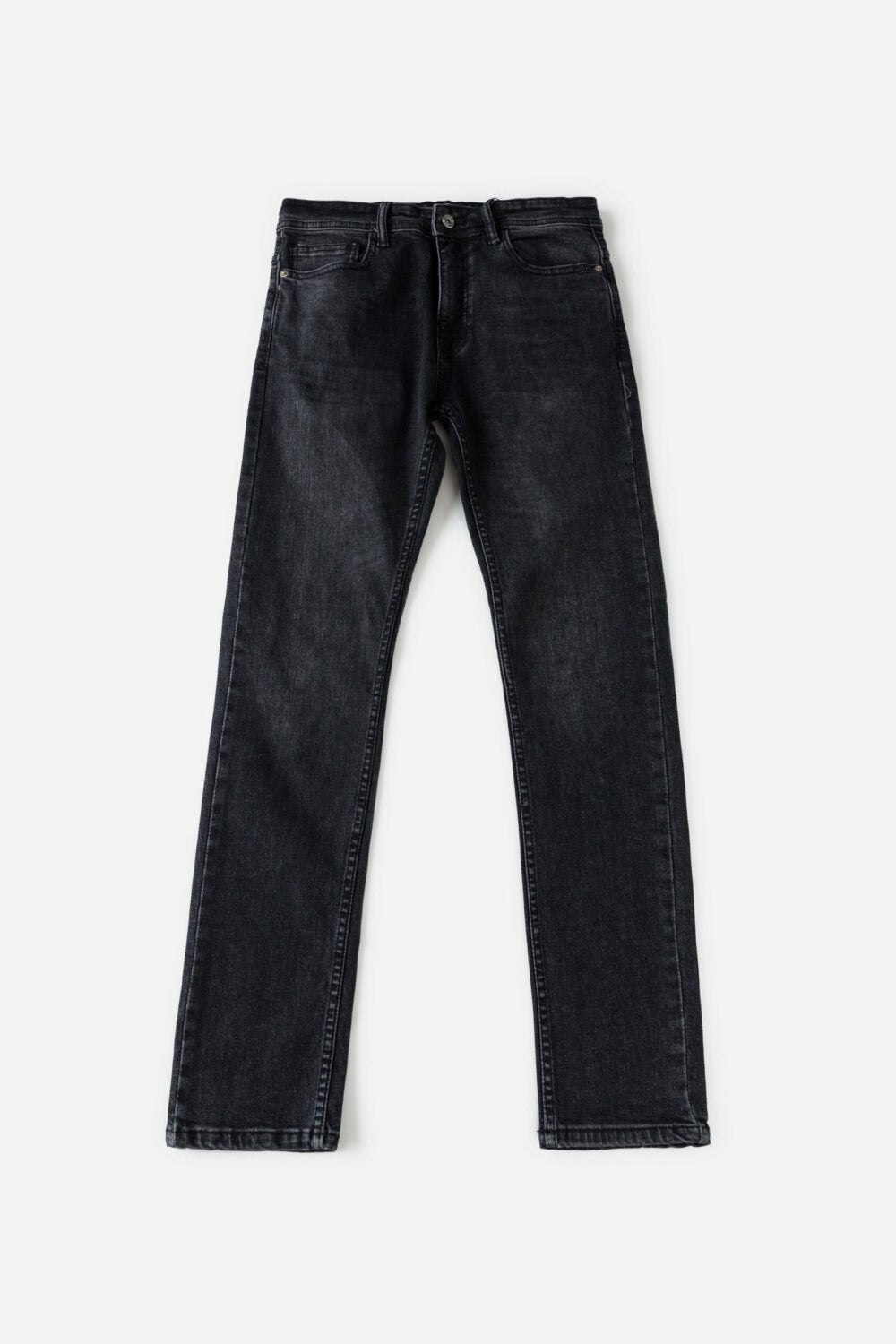 ZR Premium Slim fit Men’s Jeans – Charcoal