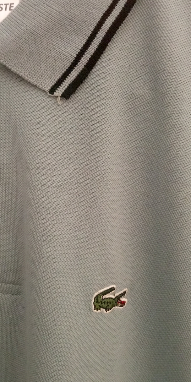 LCS Premium Imported Polo Shirt - Jade