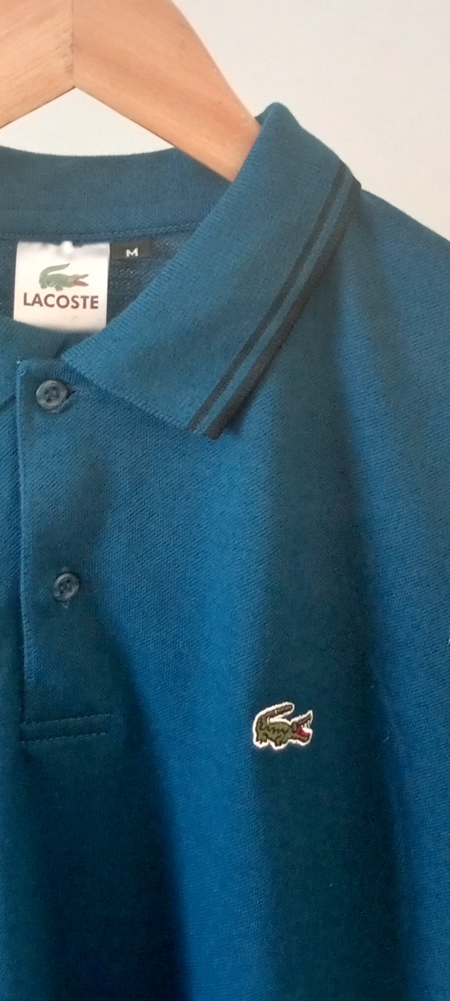 Lcste Premium Imported Polo Shirt – Deep Blue